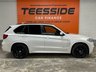 USED 2016 16 BMW X5 3.0 XDRIVE30D M SPORT 5d 255 BHP HUGE SPEC, BARGAIN X5