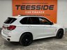 USED 2016 16 BMW X5 3.0 XDRIVE30D M SPORT 5d 255 BHP HUGE SPEC, BARGAIN X5