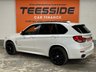 USED 2016 16 BMW X5 3.0 XDRIVE30D M SPORT 5d 255 BHP HUGE SPEC, BARGAIN X5