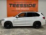 USED 2016 16 BMW X5 3.0 XDRIVE30D M SPORT 5d 255 BHP HUGE SPEC, BARGAIN X5