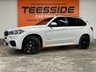 USED 2016 16 BMW X5 3.0 XDRIVE30D M SPORT 5d 255 BHP HUGE SPEC, BARGAIN X5