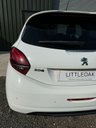 USED 2015 65 PEUGEOT 208 1.6 THP GTI PRESTIGE 3d 208 BHP 