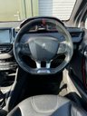 USED 2015 65 PEUGEOT 208 1.6 THP GTI PRESTIGE 3d 208 BHP 