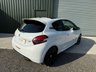 USED 2015 65 PEUGEOT 208 1.6 THP GTI PRESTIGE 3d 208 BHP 