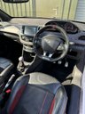 USED 2015 65 PEUGEOT 208 1.6 THP GTI PRESTIGE 3d 208 BHP 
