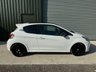 USED 2015 65 PEUGEOT 208 1.6 THP GTI PRESTIGE 3d 208 BHP 