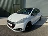 USED 2015 65 PEUGEOT 208 1.6 THP GTI PRESTIGE 3d 208 BHP 