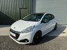 USED 2015 65 PEUGEOT 208 1.6 THP GTI PRESTIGE 3d 208 BHP 
