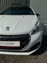 USED 2015 65 PEUGEOT 208 1.6 THP GTI PRESTIGE 3d 208 BHP 