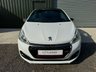 USED 2015 65 PEUGEOT 208 1.6 THP GTI PRESTIGE 3d 208 BHP 
