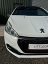 USED 2015 65 PEUGEOT 208 1.6 THP GTI PRESTIGE 3d 208 BHP 