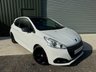 USED 2015 65 PEUGEOT 208 1.6 THP GTI PRESTIGE 3d 208 BHP 