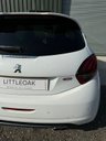 USED 2015 65 PEUGEOT 208 1.6 THP GTI PRESTIGE 3d 208 BHP 