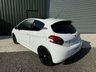 USED 2015 65 PEUGEOT 208 1.6 THP GTI PRESTIGE 3d 208 BHP 