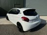 USED 2015 65 PEUGEOT 208 1.6 THP GTI PRESTIGE 3d 208 BHP 