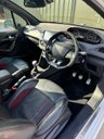 USED 2015 65 PEUGEOT 208 1.6 THP GTI PRESTIGE 3d 208 BHP 