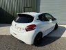 USED 2015 65 PEUGEOT 208 1.6 THP GTI PRESTIGE 3d 208 BHP 