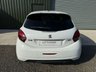 USED 2015 65 PEUGEOT 208 1.6 THP GTI PRESTIGE 3d 208 BHP 