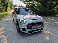 USED 2016 MINI HATCH JOHN COOPER WORKS 2.0 JOHN COOPER WORKS 3d 228 BHP ZERO DEPOSIT FINANCE AVAILABLE