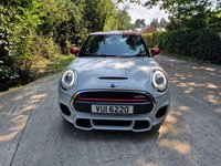 USED 2016 MINI HATCH JOHN COOPER WORKS 2.0 JOHN COOPER WORKS 3d 228 BHP ZERO DEPOSIT FINANCE AVAILABLE