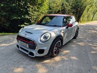 USED 2016 MINI HATCH JOHN COOPER WORKS 2.0 JOHN COOPER WORKS 3d 228 BHP ZERO DEPOSIT FINANCE AVAILABLE