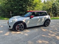 USED 2016 MINI HATCH JOHN COOPER WORKS 2.0 JOHN COOPER WORKS 3d 228 BHP ZERO DEPOSIT FINANCE AVAILABLE