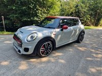 USED 2016 MINI HATCH JOHN COOPER WORKS 2.0 JOHN COOPER WORKS 3d 228 BHP ZERO DEPOSIT FINANCE AVAILABLE