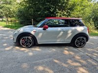 USED 2016 MINI HATCH JOHN COOPER WORKS 2.0 JOHN COOPER WORKS 3d 228 BHP ZERO DEPOSIT FINANCE AVAILABLE