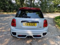 USED 2016 MINI HATCH JOHN COOPER WORKS 2.0 JOHN COOPER WORKS 3d 228 BHP ZERO DEPOSIT FINANCE AVAILABLE