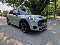 USED 2016 MINI HATCH JOHN COOPER WORKS 2.0 JOHN COOPER WORKS 3d 228 BHP ZERO DEPOSIT FINANCE AVAILABLE