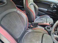 USED 2016 MINI HATCH JOHN COOPER WORKS 2.0 JOHN COOPER WORKS 3d 228 BHP ZERO DEPOSIT FINANCE AVAILABLE