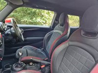 USED 2016 MINI HATCH JOHN COOPER WORKS 2.0 JOHN COOPER WORKS 3d 228 BHP ZERO DEPOSIT FINANCE AVAILABLE