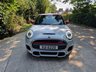 USED 2016 MINI HATCH JOHN COOPER WORKS 2.0 JOHN COOPER WORKS 3d 228 BHP ZERO DEPOSIT FINANCE AVAILABLE