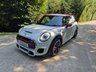 USED 2016 MINI HATCH JOHN COOPER WORKS 2.0 JOHN COOPER WORKS 3d 228 BHP ZERO DEPOSIT FINANCE AVAILABLE