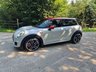 USED 2016 MINI HATCH JOHN COOPER WORKS 2.0 JOHN COOPER WORKS 3d 228 BHP ZERO DEPOSIT FINANCE AVAILABLE