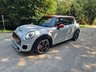 USED 2016 MINI HATCH JOHN COOPER WORKS 2.0 JOHN COOPER WORKS 3d 228 BHP ZERO DEPOSIT FINANCE AVAILABLE