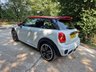 USED 2016 MINI HATCH JOHN COOPER WORKS 2.0 JOHN COOPER WORKS 3d 228 BHP ZERO DEPOSIT FINANCE AVAILABLE