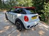 USED 2016 MINI HATCH JOHN COOPER WORKS 2.0 JOHN COOPER WORKS 3d 228 BHP ZERO DEPOSIT FINANCE AVAILABLE