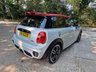 USED 2016 MINI HATCH JOHN COOPER WORKS 2.0 JOHN COOPER WORKS 3d 228 BHP ZERO DEPOSIT FINANCE AVAILABLE