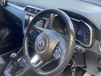 USED 2018 18 MG MG ZS 1.5 EXCITE  APPLE CAR PLAY