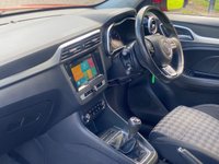 USED 2018 18 MG MG ZS 1.5 EXCITE  APPLE CAR PLAY