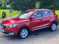 USED 2018 18 MG MG ZS 1.5 EXCITE  APPLE CAR PLAY