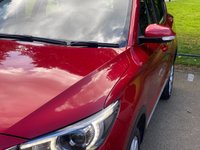 USED 2018 18 MG MG ZS 1.5 EXCITE  APPLE CAR PLAY