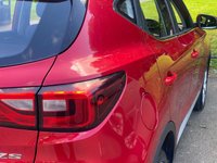 USED 2018 18 MG MG ZS 1.5 EXCITE  APPLE CAR PLAY