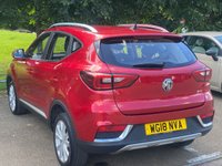 USED 2018 18 MG MG ZS 1.5 EXCITE  APPLE CAR PLAY