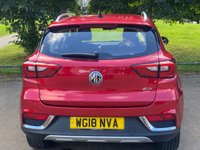 USED 2018 18 MG MG ZS 1.5 EXCITE  APPLE CAR PLAY