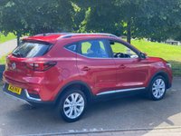 USED 2018 18 MG MG ZS 1.5 EXCITE  APPLE CAR PLAY