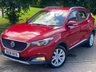 USED 2018 18 MG MG ZS 1.5 EXCITE  APPLE CAR PLAY