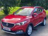 USED 2018 18 MG MG ZS 1.5 EXCITE  APPLE CAR PLAY