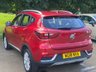 USED 2018 18 MG MG ZS 1.5 EXCITE  APPLE CAR PLAY